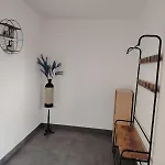 De La Leverie Vallons-de-l'Erdre