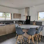Feriehus De La Leverie *
