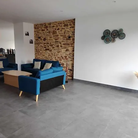 De La Leverie Vallons-de-l'Erdre