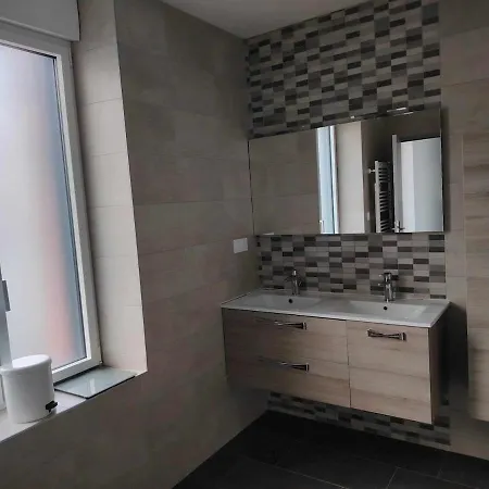 Σπίτι διακοπών De La Leverie