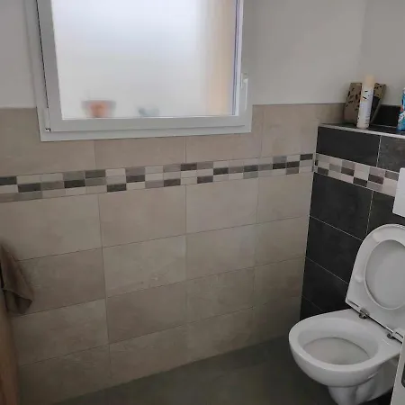 Σπίτι διακοπών De La Leverie Vallons-de-l'Erdre