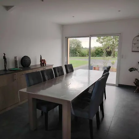 De La Leverie * Vallons-de-l'Erdre